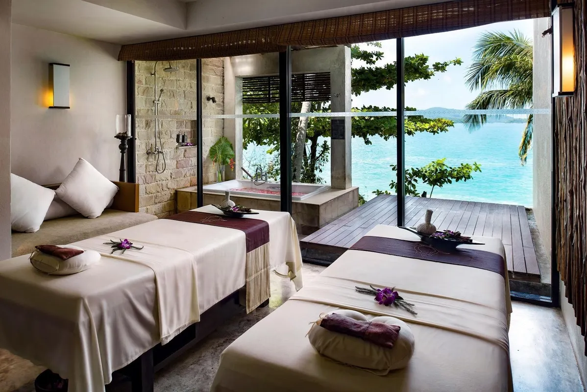 Centara Villas Phuket фото 15