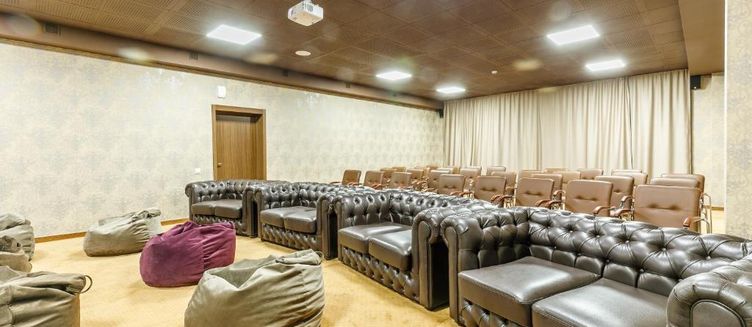 Фото отеля ЛетоoтеЛь