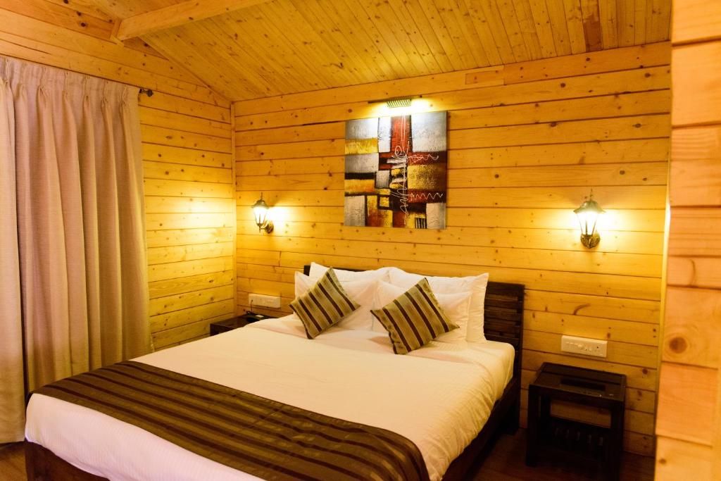 Tranquility Cottage Resort фото 22