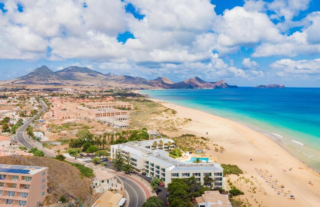 Vila Baleira Suites фото 18