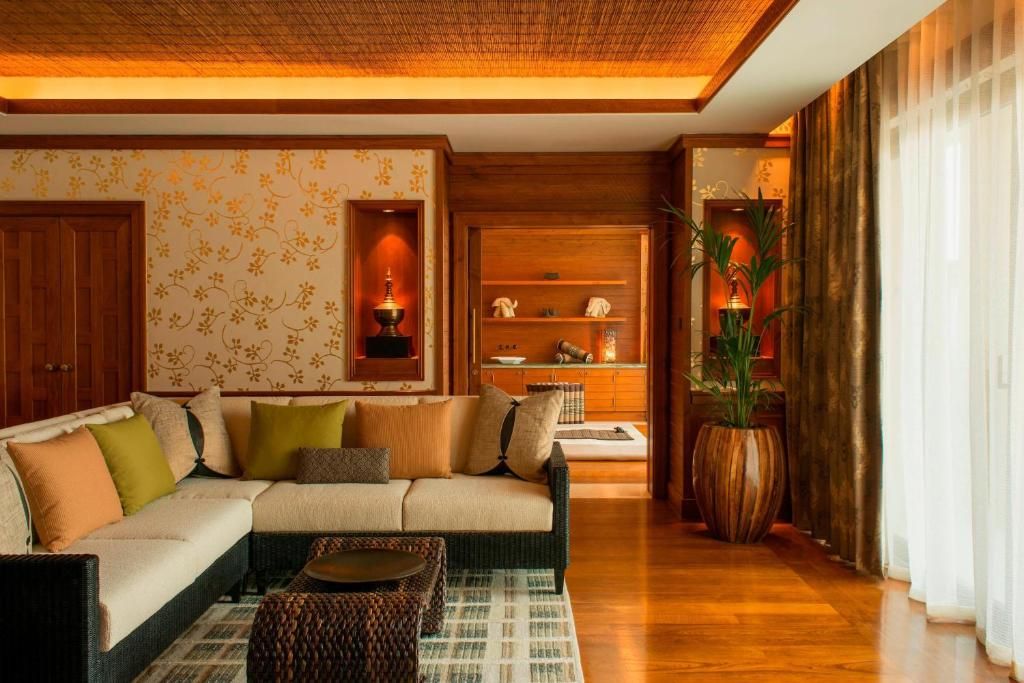 The St. Regis Saadiyat Island Resort фото 77