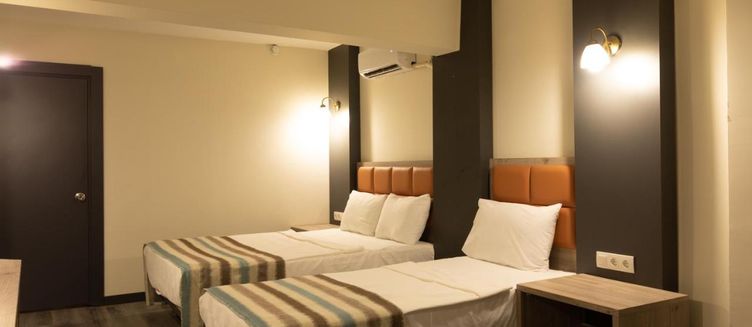 Фото отеля Maya World Didyma Hotel