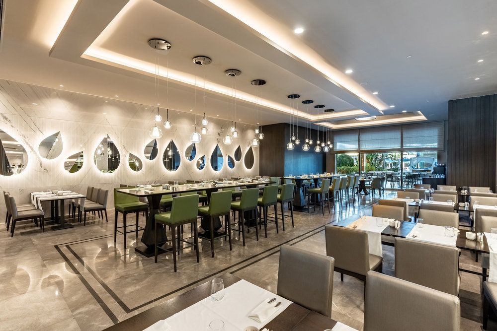 Regnum Carya фото 195