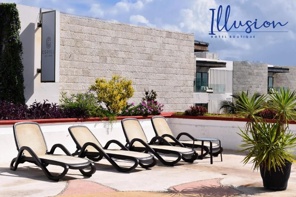 Illusion Boutique By Xperience (Adults Only 18+) фото 51
