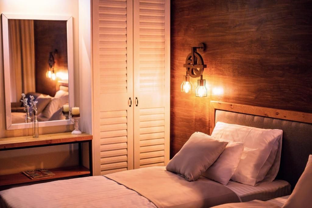 Boutique Hotel Tate By Aycon фото 38