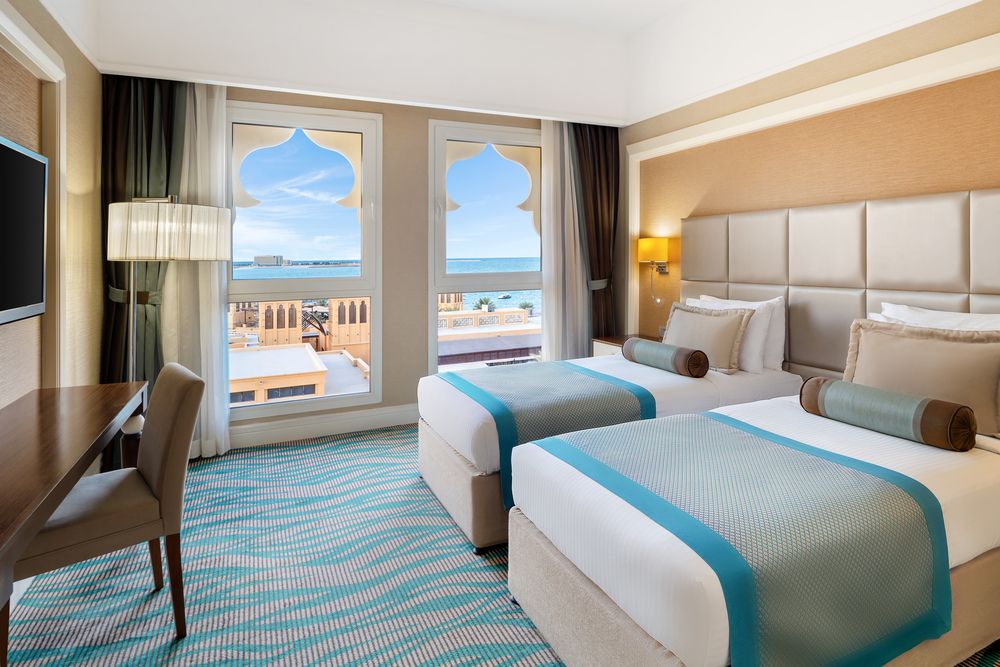 Rixos Bab Al Bahr фото 152
