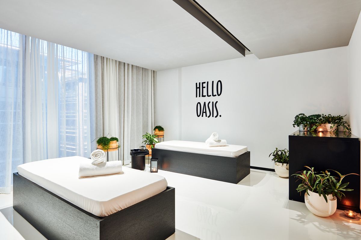 25hours Dubai One Central фото 49