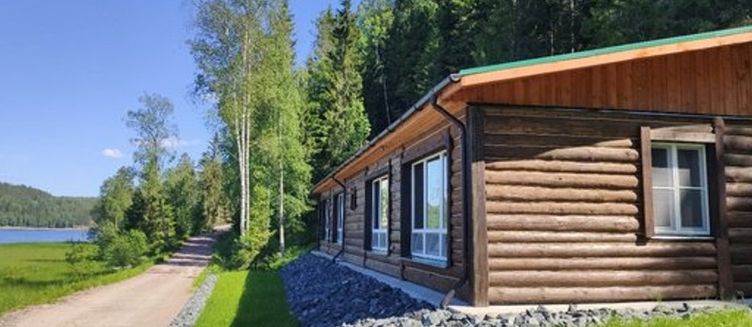 Фото отеля Deluxe на берегу