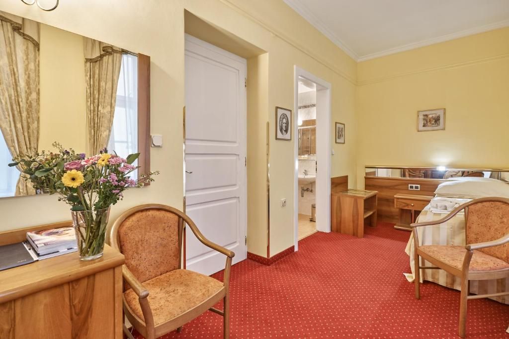 Park Spa Hotel Sirius фото 24