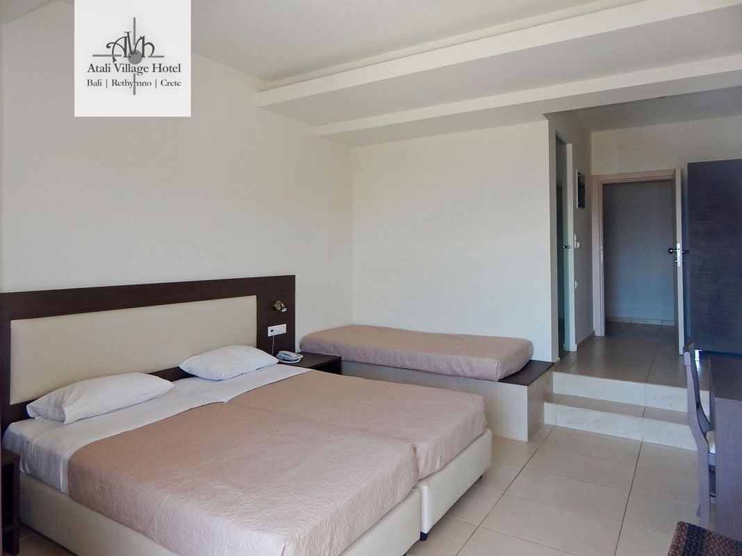 Atali Grand Resort фото 4