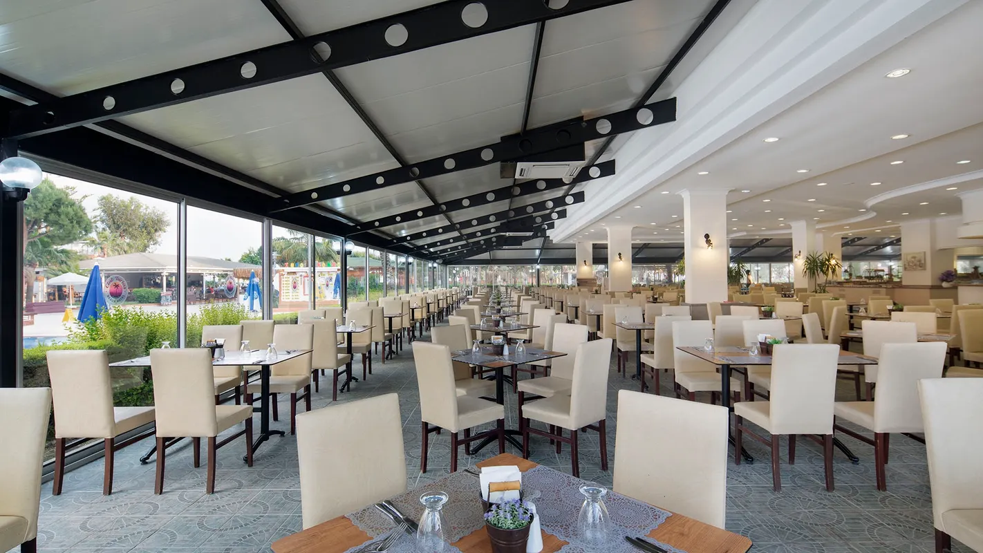 Club Turtas Beach Hotel фото 14