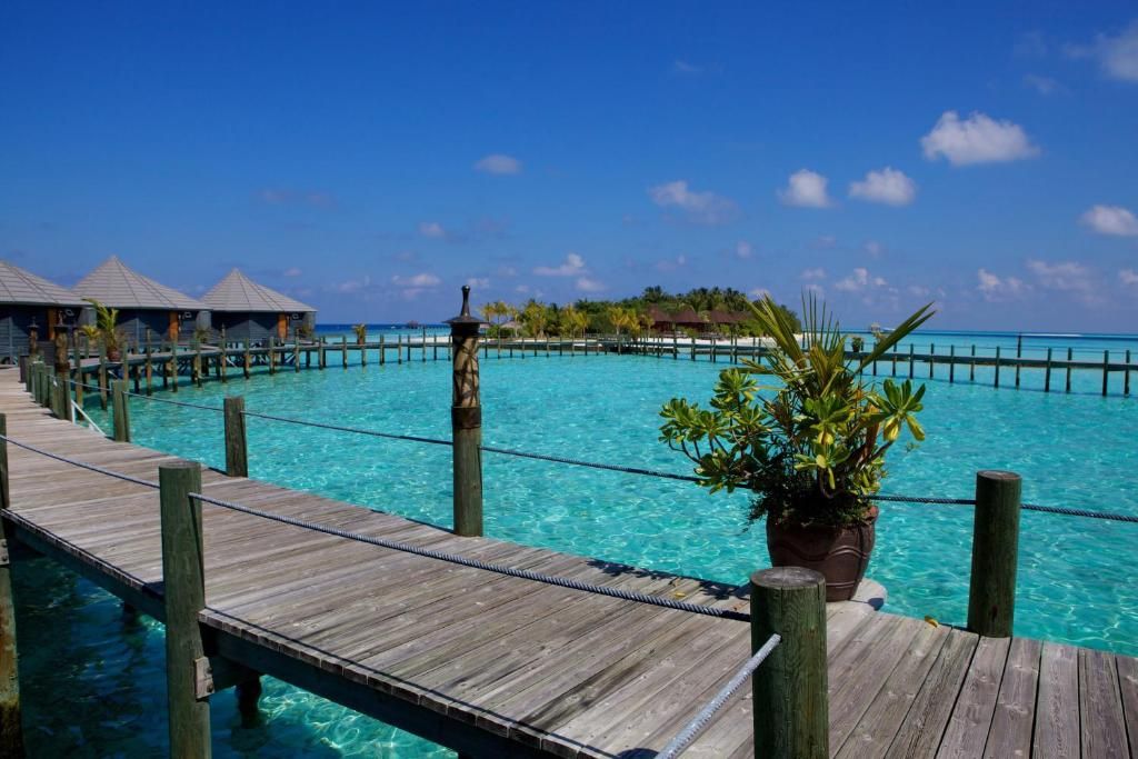 Komandoo Island Resort (Adults Only) фото 54