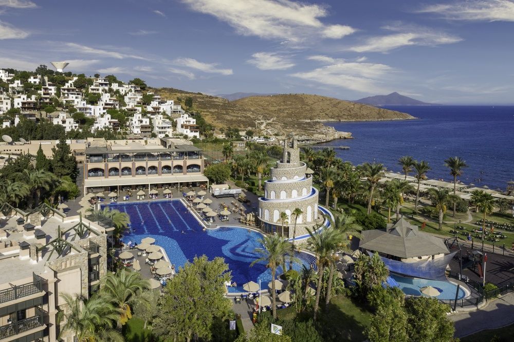 Selectum Collection Bodrum фото 153
