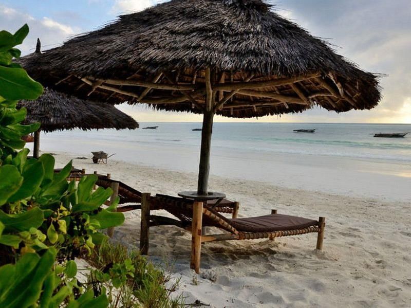 Kena Beach Hotel фото 39