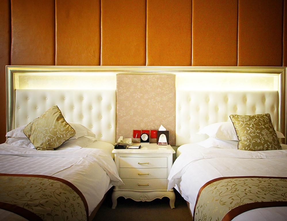 Hotel Yun's Paradise фото 65