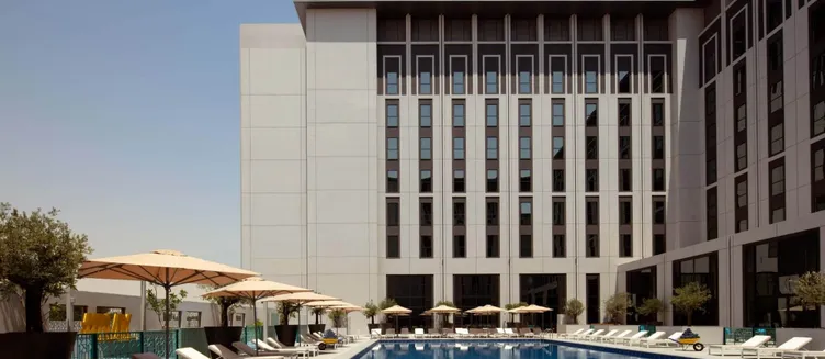 Фото отеля Rove At The Park