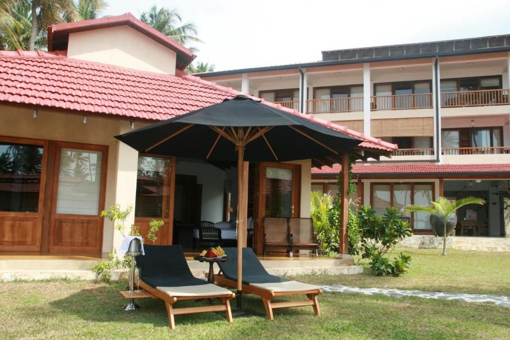 Weligama Bay Resort фото 48
