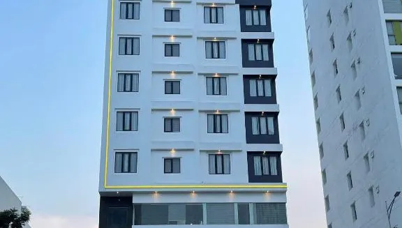 Vian Hotel Danang