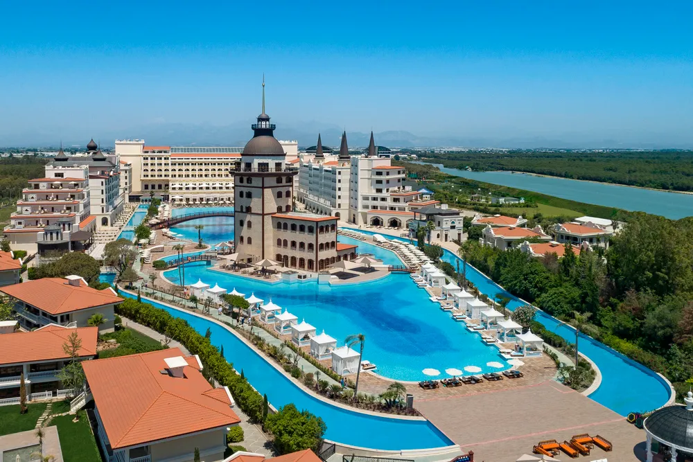Mardan Palace фото 3