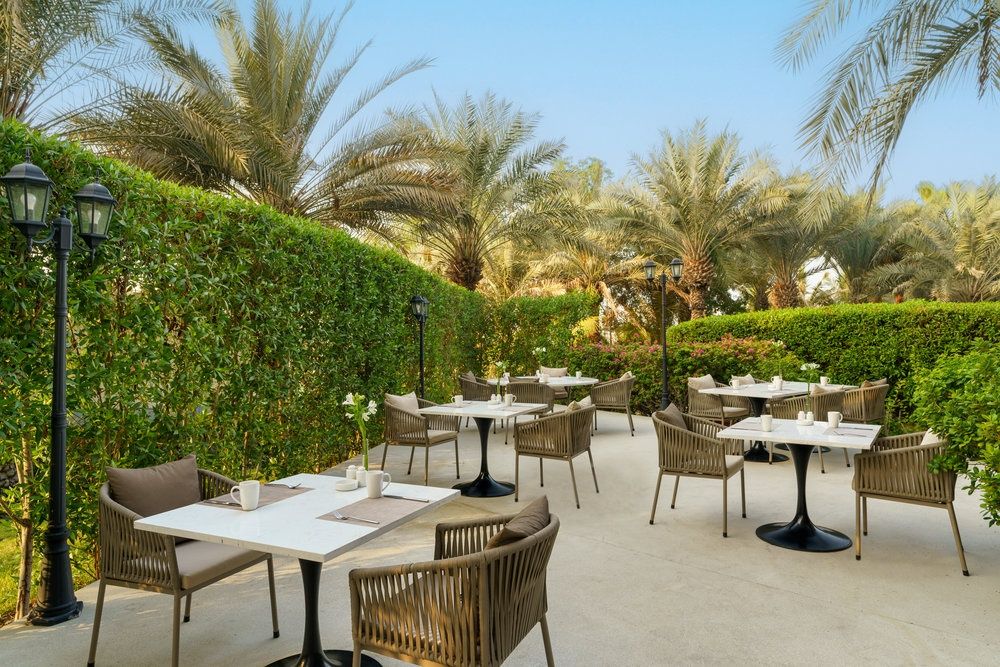 Rixos The Palm Hotel & Suites фото 194