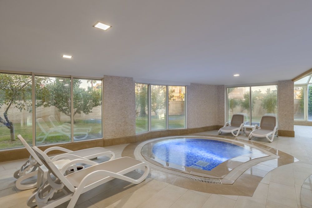 Dobedan Exclusive Hotel & Spa фото 339