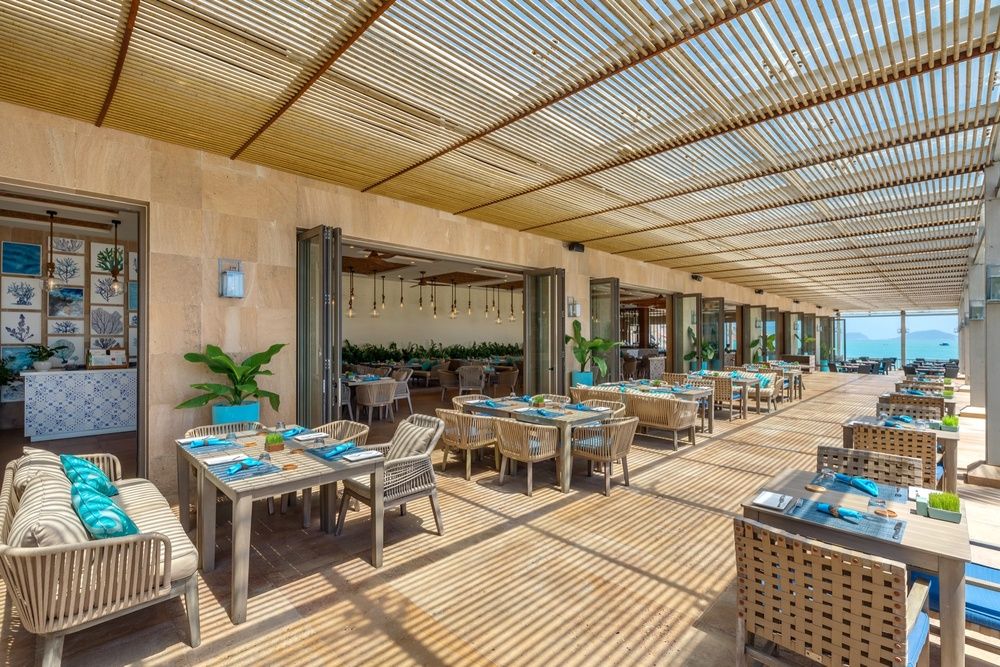 Mia Resort Nha Trang фото 94