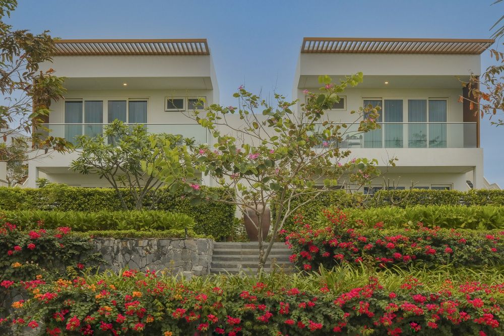 Alma Resort Cam Ranh фото 215