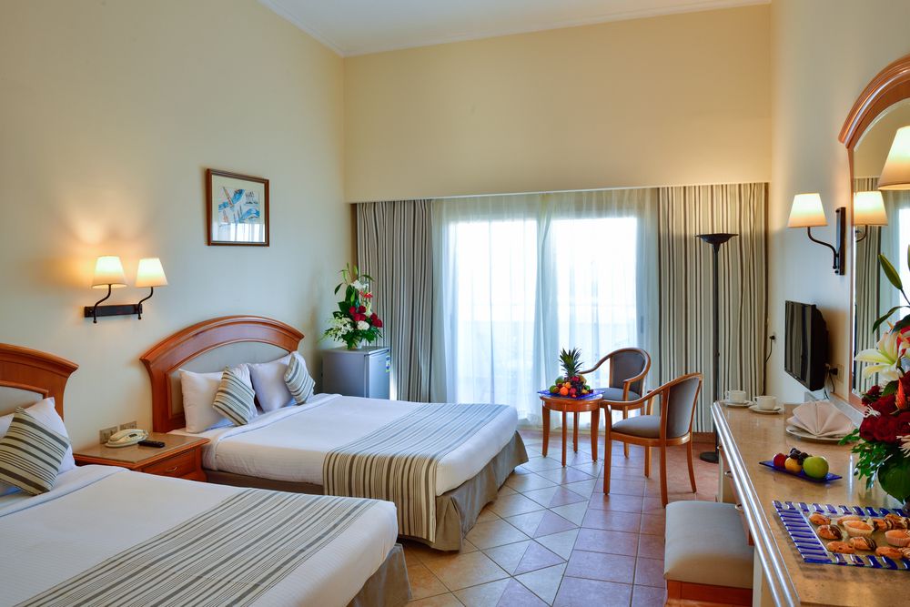 Sharm Grand Plaza Resort фото 88