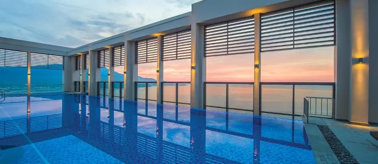 Фото отеля Altara Suites