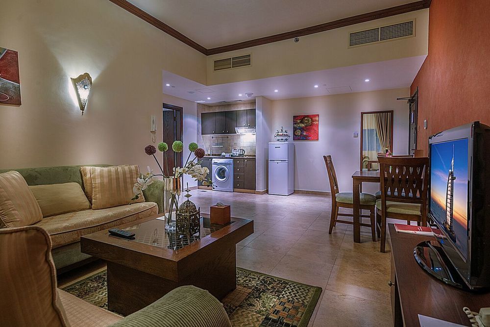 First Central Hotel Suites фото 33