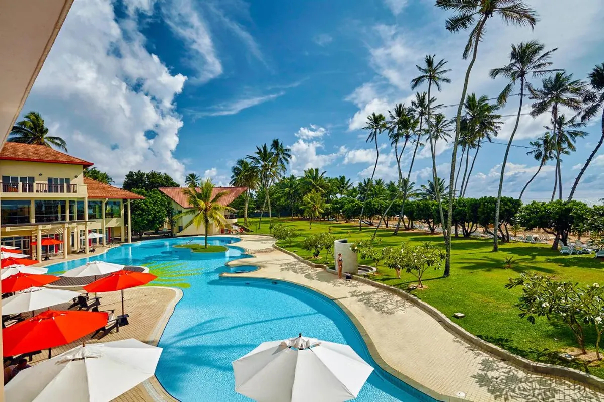 Turyaa Kalutara фото 0