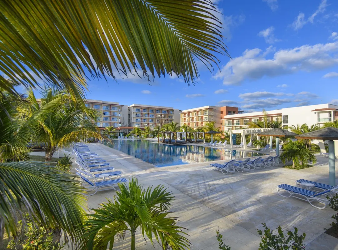 Grand Aston Cayo Paredon Beach фото 5