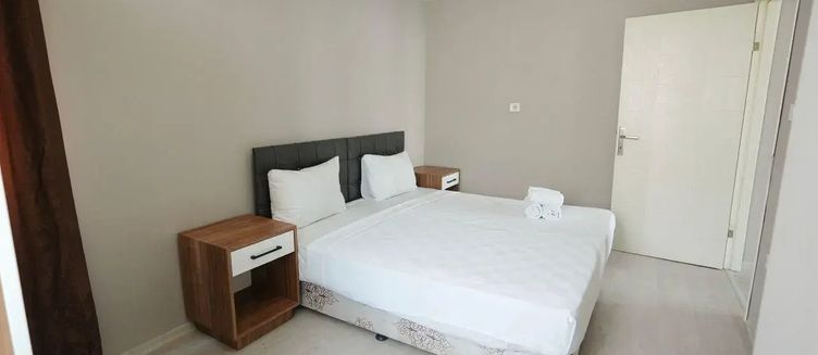 Фото отеля Квартира NearMe Apart