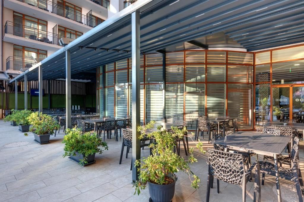Best Western PLUS Premium Inn фото 10