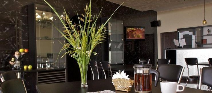 Фото отеля Гостевой дом «Благое»