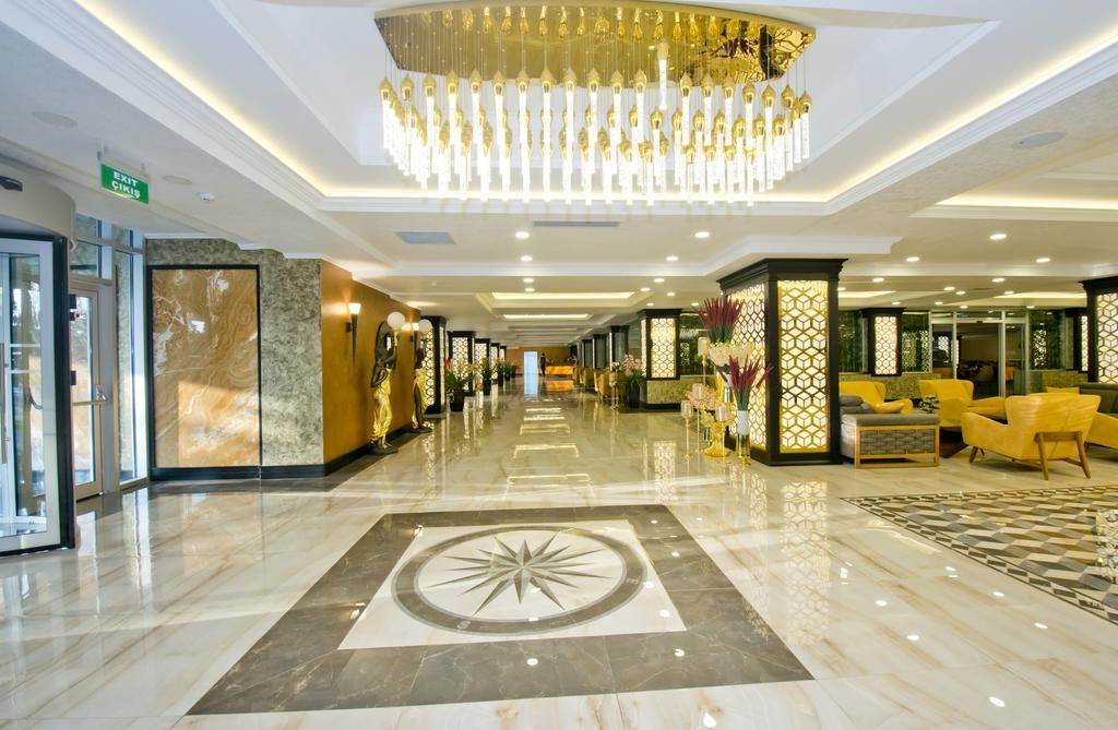 Wyndham Baku Hotel фото 71