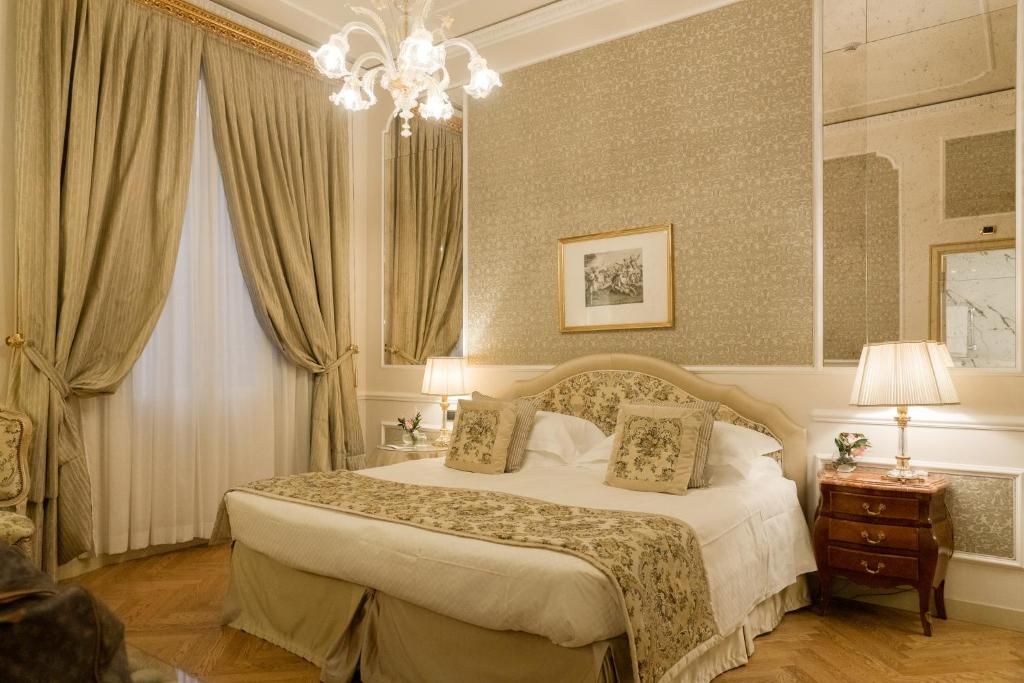 Grand Hotel Majestic Gia Baglioni фото 18