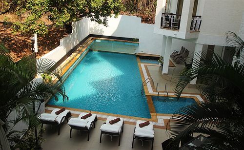 Living Room фото 16