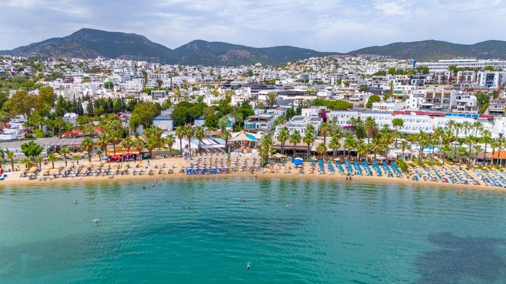 Ladonia Hotels Leo Beach Resort (Adults Only) фото 32