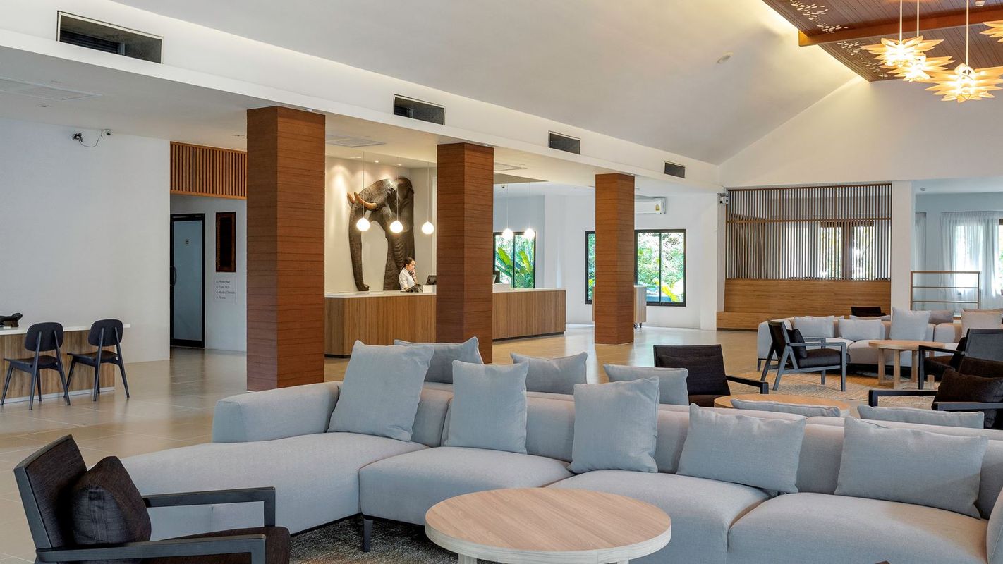 Sunwing Kamala Beach фото 89