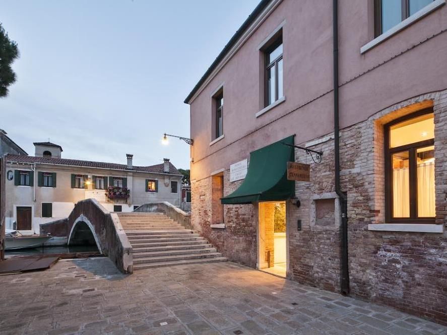 Eurostars Residenza Cannaregio фото 11