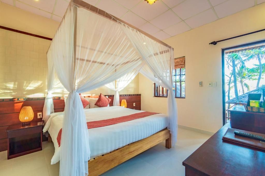Sea Star Resort фото 176