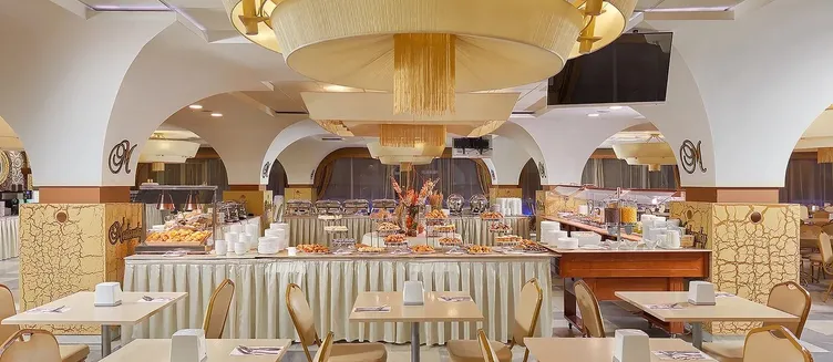 Фото отеля Измайлово Гамма