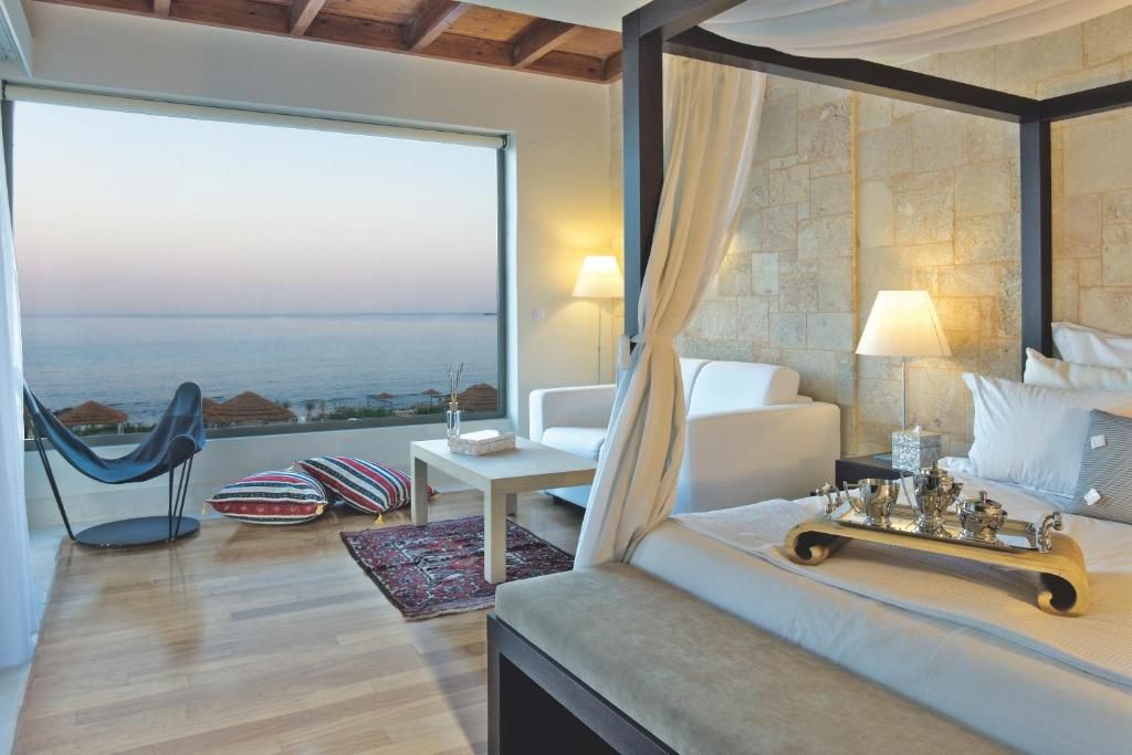 The Aquagrand of Lindos - Adults only фото 69