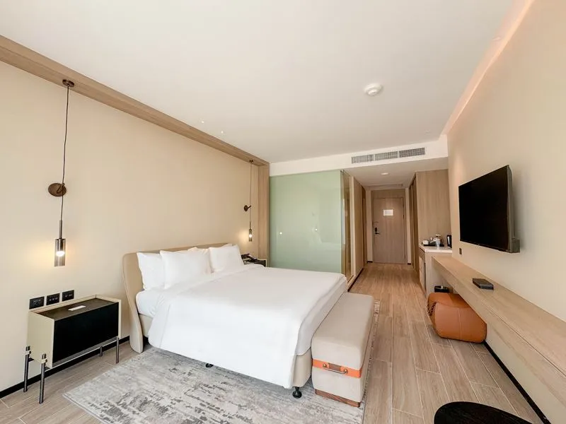 Laya Resort Phuket Island фото 3