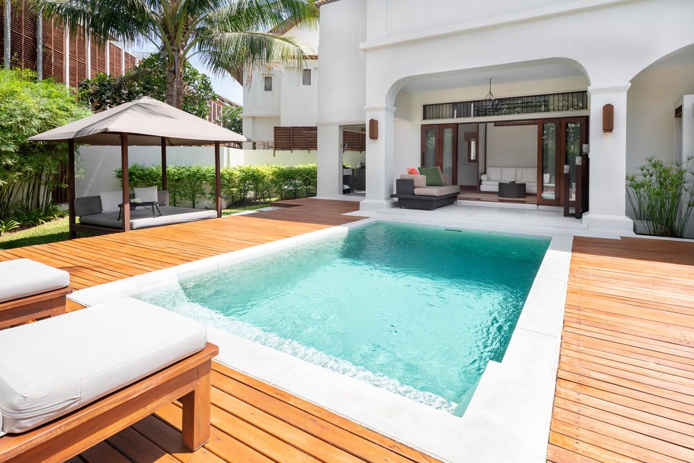 SALA Samui Choengmon Beach Resort фото 79