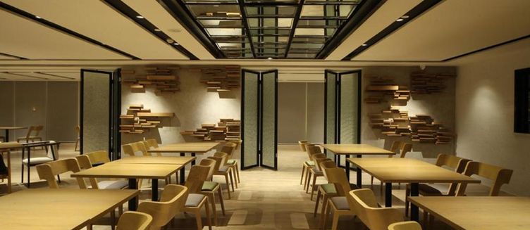 Фото отеля CBD Qianyuan International Business Hotel