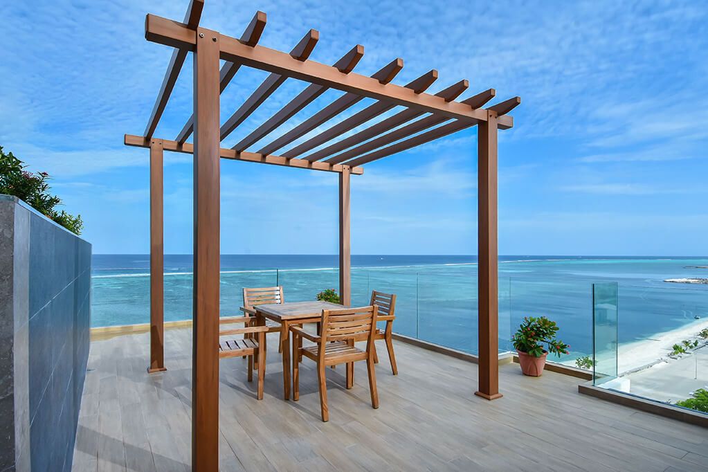 Triton Prestige Seaview & Spa фото 7
