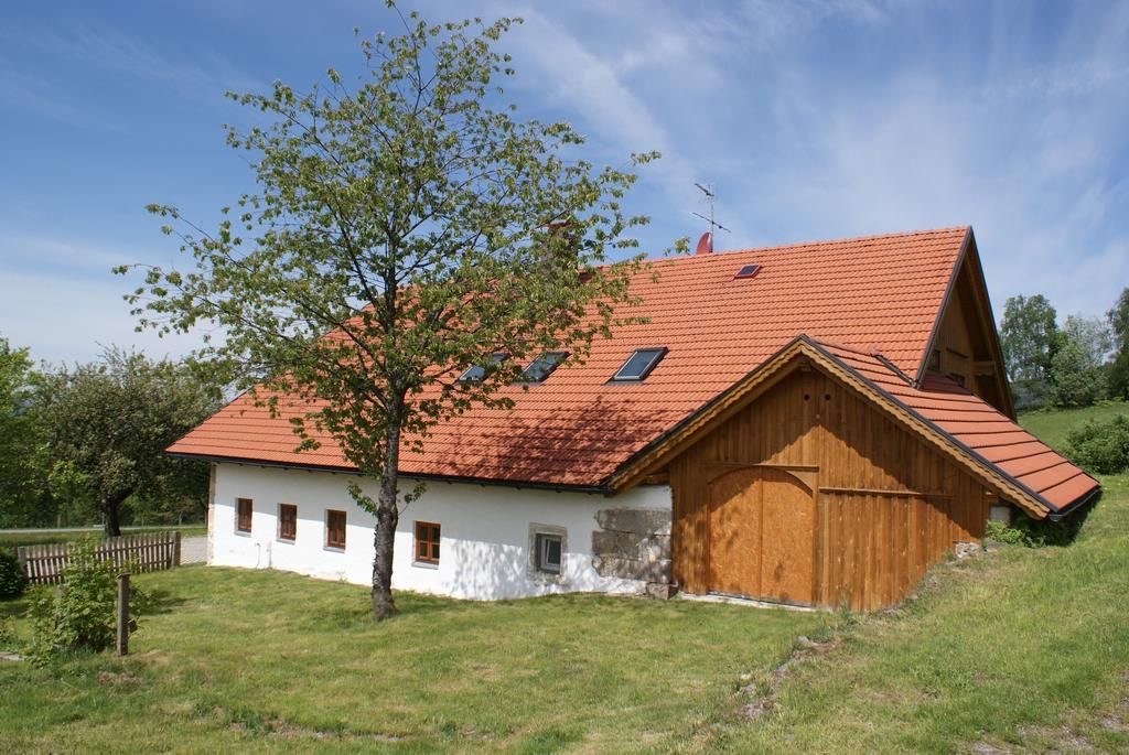 Haus Bohmerwald фото 6