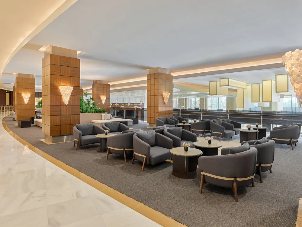Maxx Royal Belek Golf Resort фото 90